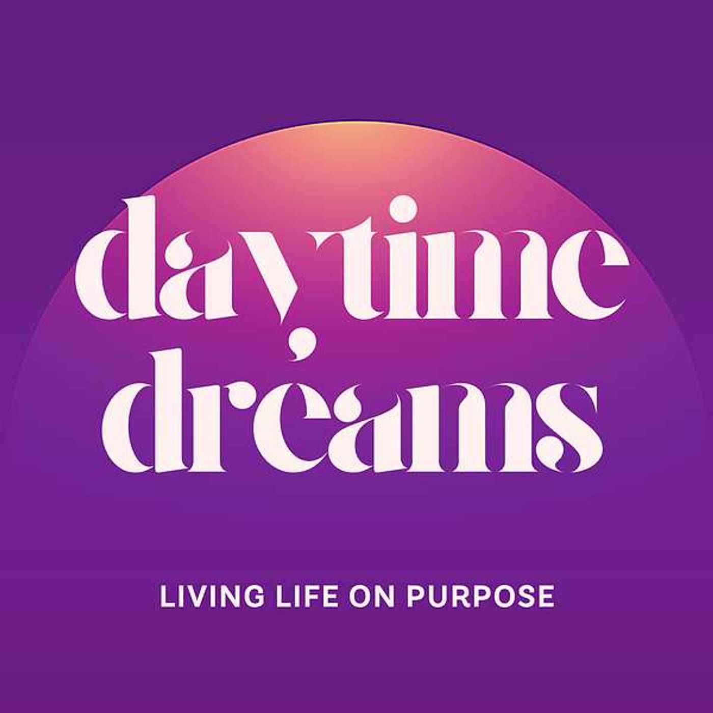 Life Empowerment podcast artwork